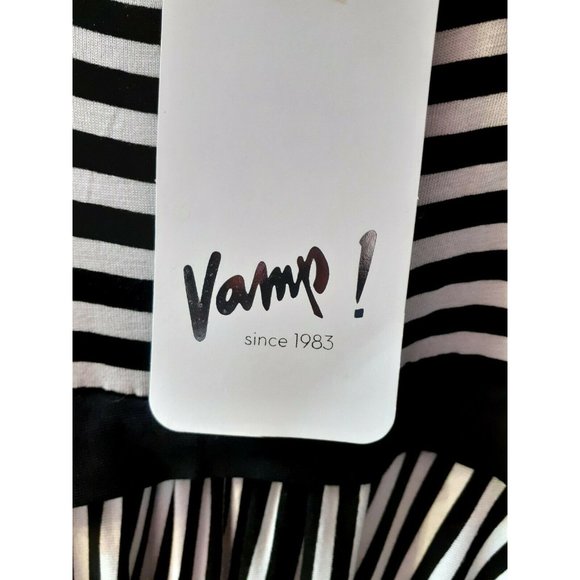 Maxi Sundress Vamp - Picture 6 of 6